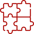 Icon Umstrukturierung