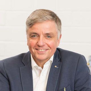 Dieter Domroes