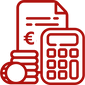 Icon Vermögensplanung