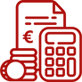 Icon Steueroptimierung