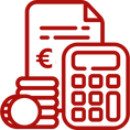 Icon Finanzierung