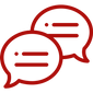 Icon Verfügbarkeit Ansprechpartner