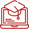 Icon Wissensaktualität