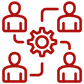 Icon Arbeitsstandards