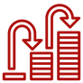 Icon Vermögensplanung