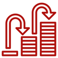 Icon Vermögensplanung