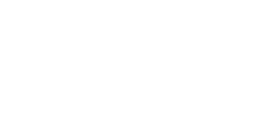 Logo GKDP - Steuerberater weiß
