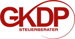 Logo GKDP